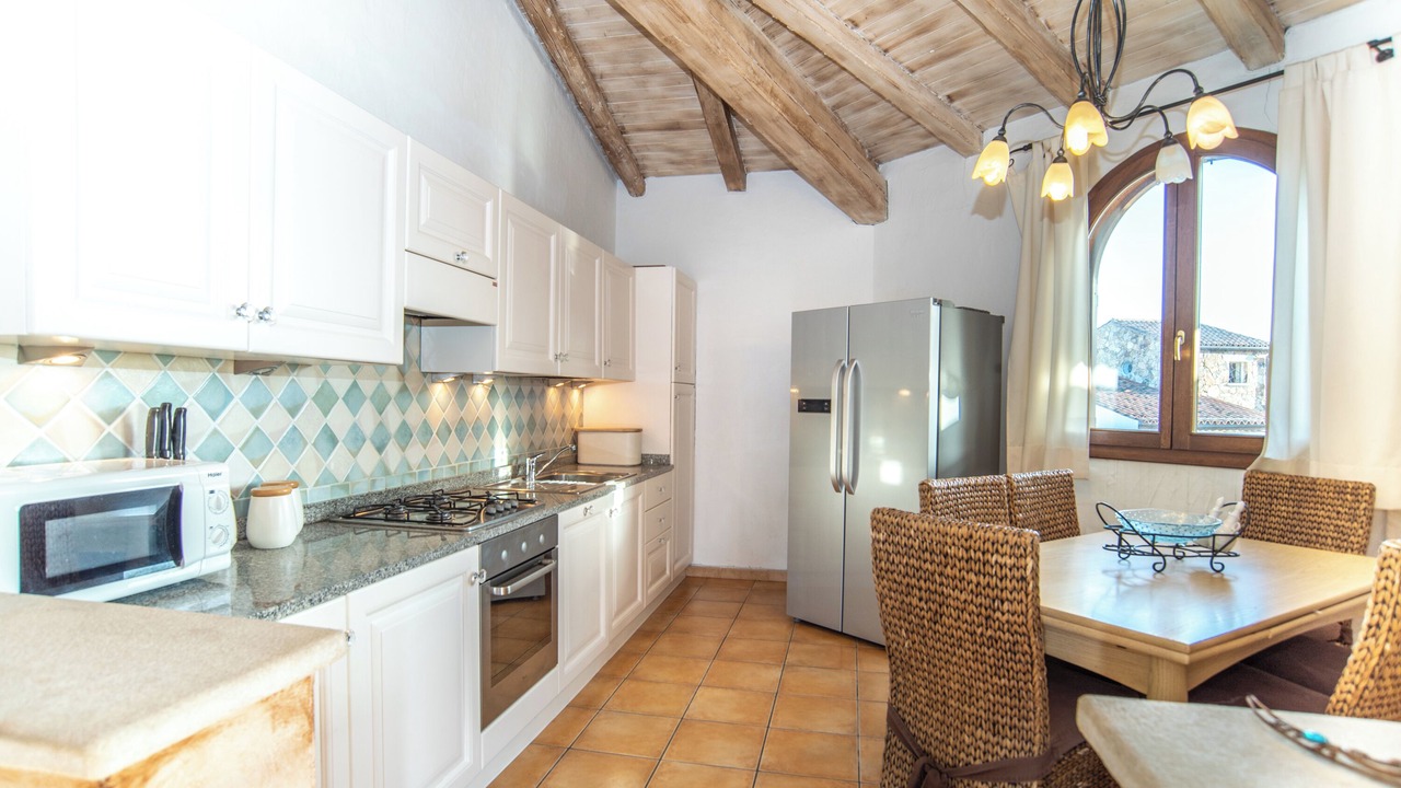 Photo of Kitchen in Pittulongu