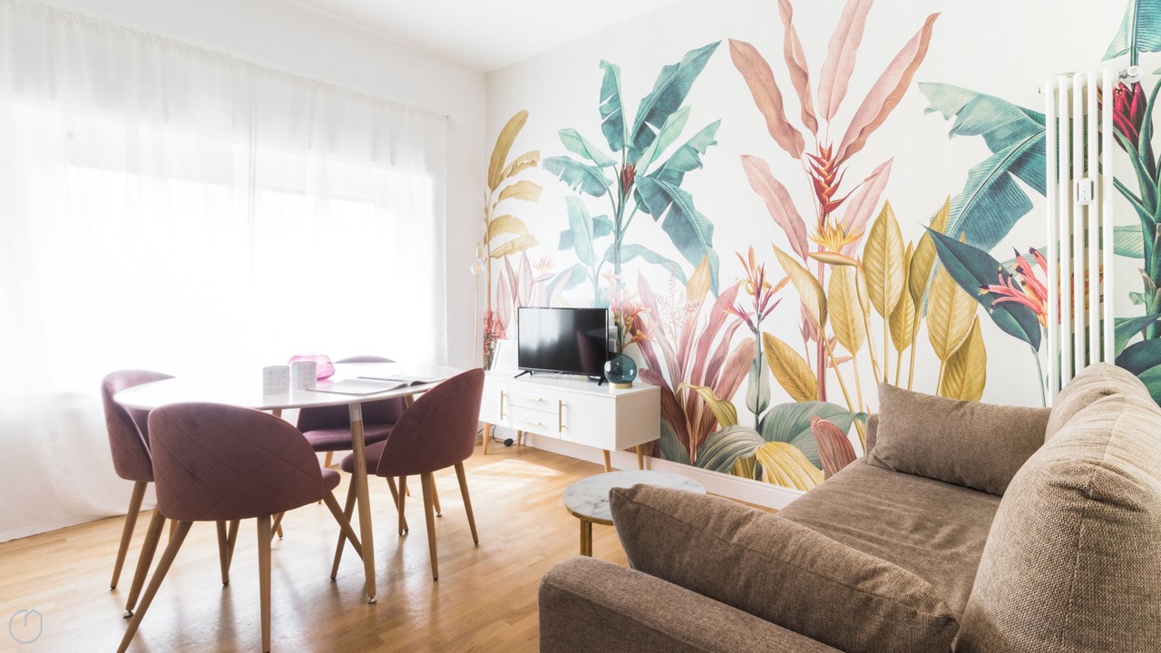 Photo of Livingroom in Loreto