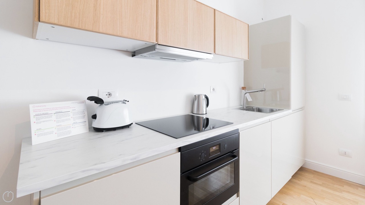 Photo of Kitchen in Loreto