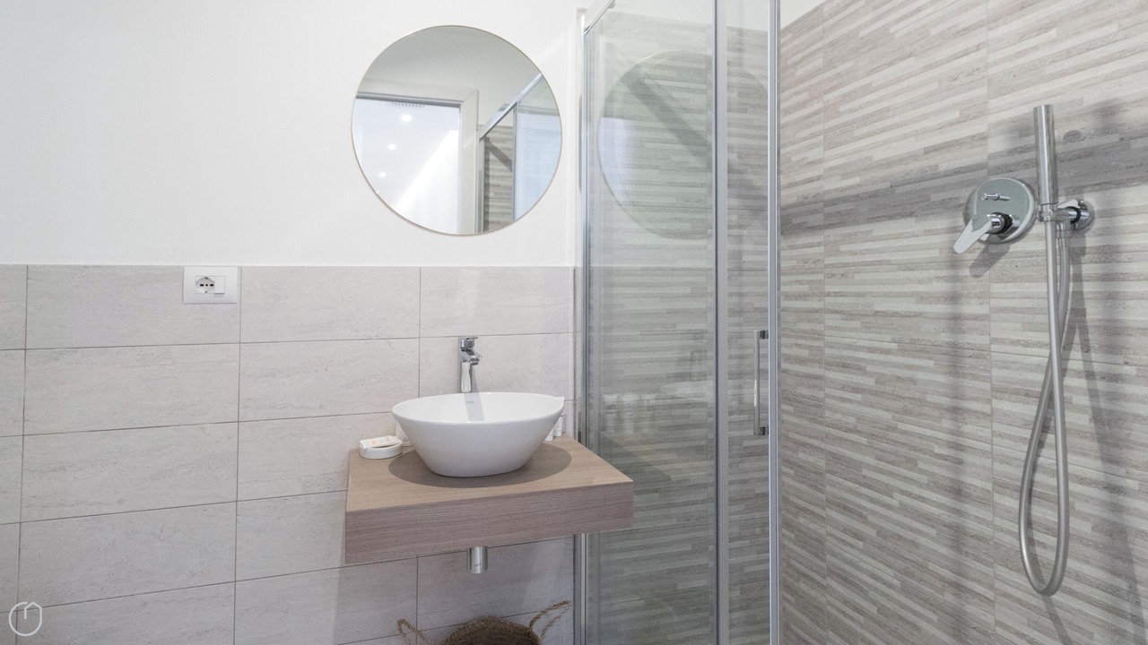 Photo of Bathroom in Loreto