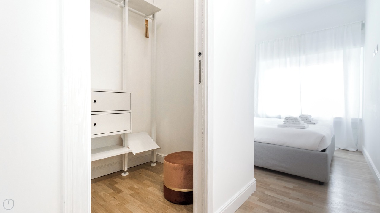 Photo of Bedroom in Loreto