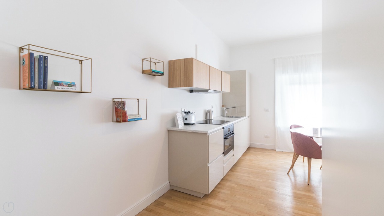 Photo of Kitchen in Loreto
