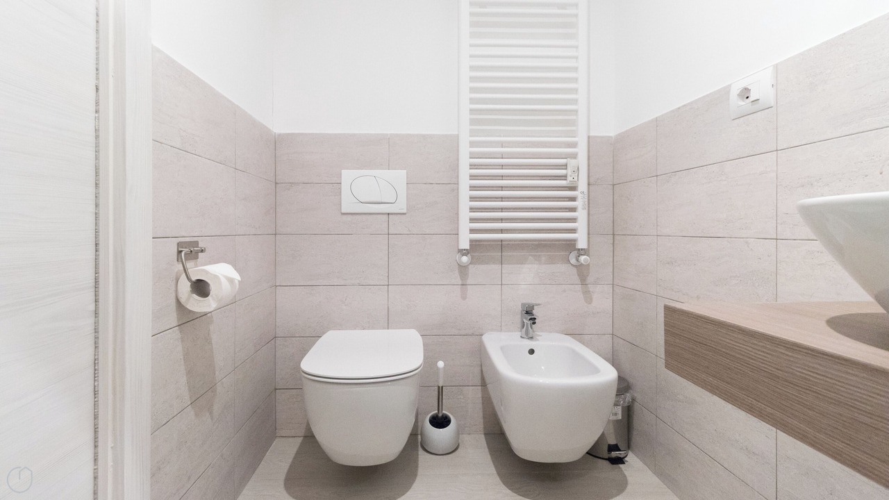 Photo of Bathroom in Loreto