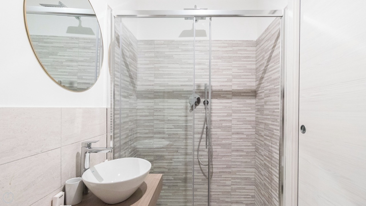 Photo of Bathroom in Loreto
