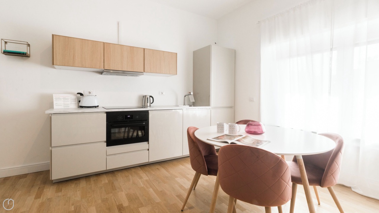 Photo of Kitchen in Loreto