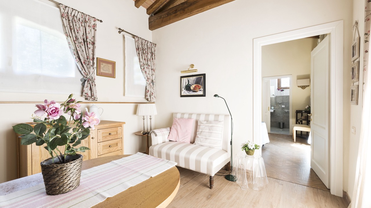 Photo of Livingroom in Oliveto