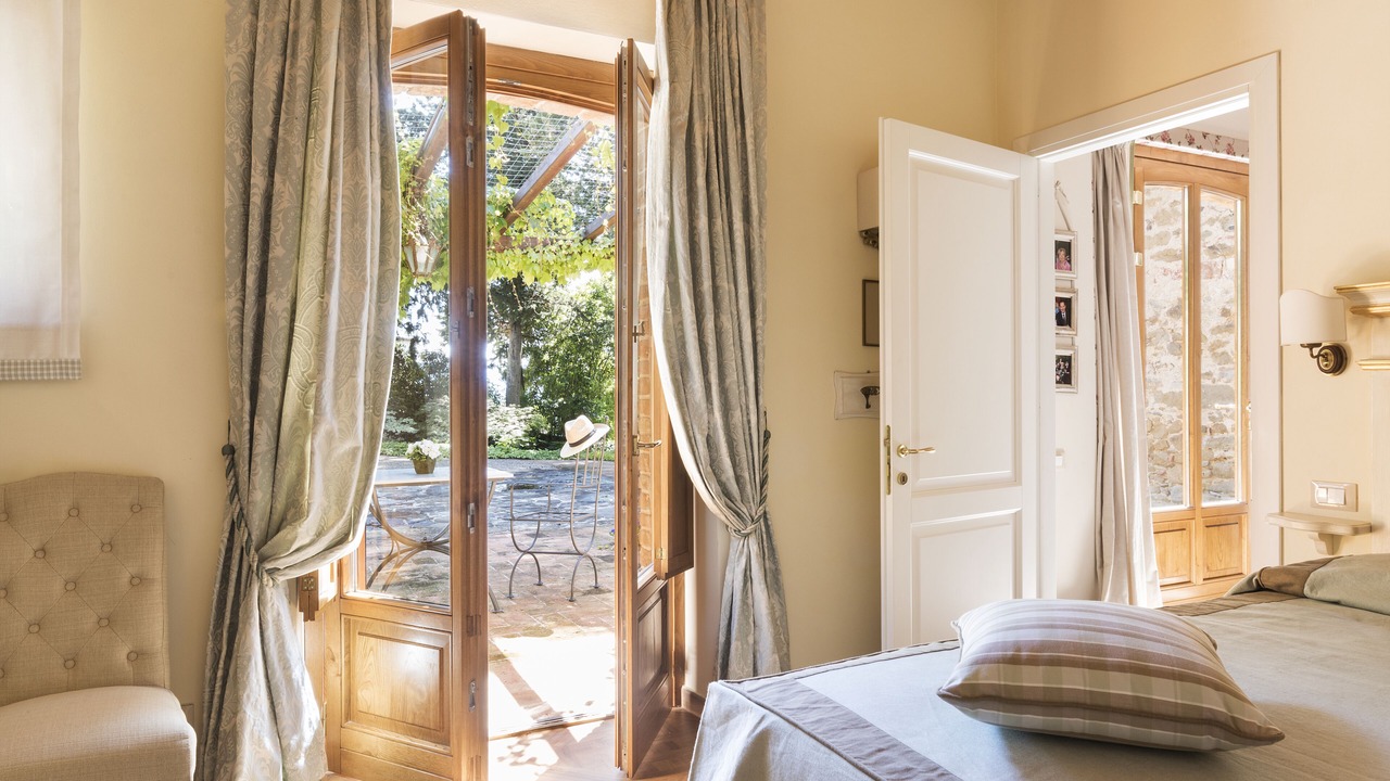 Photo of Bedroom in Oliveto