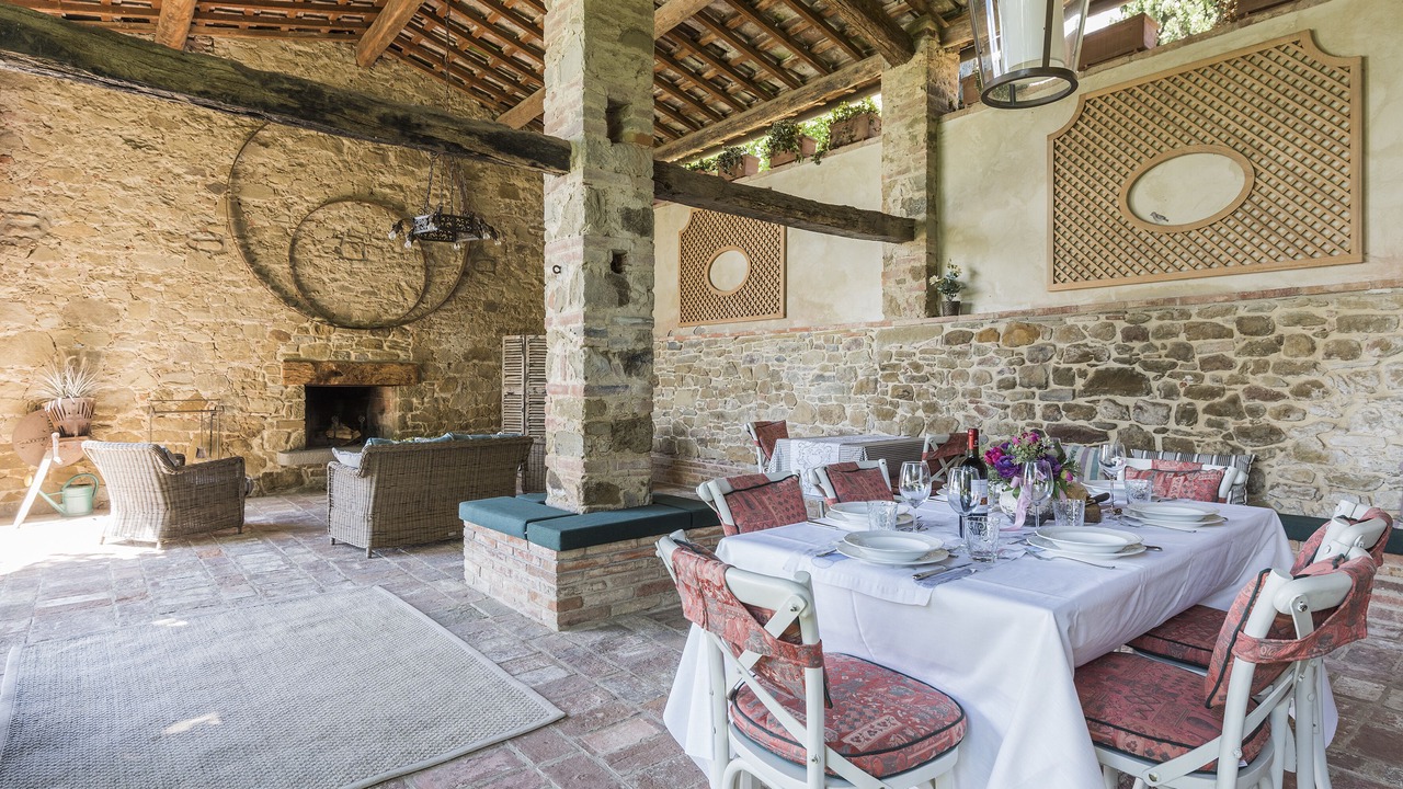Photo of Outdoor in Oliveto