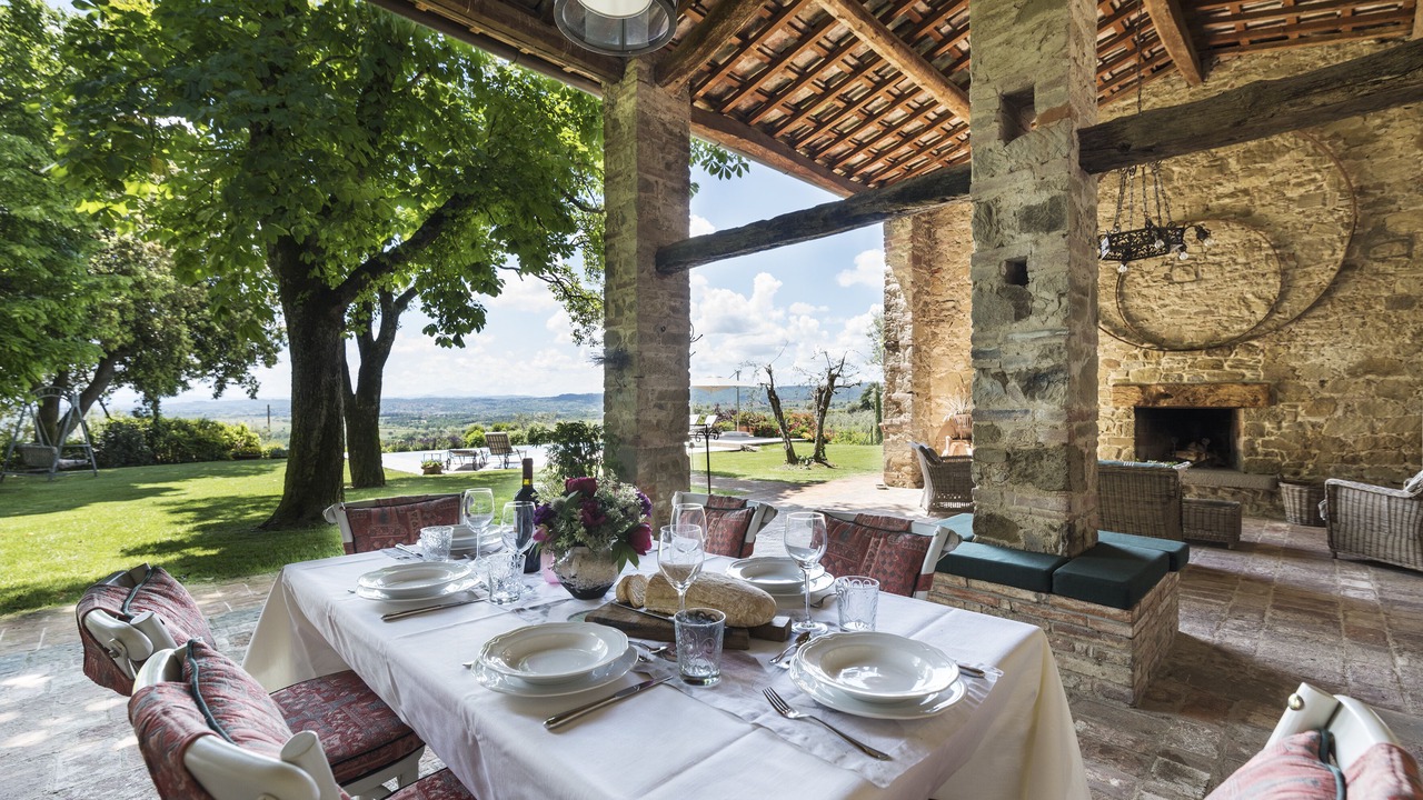 Photo of Outdoor in Oliveto