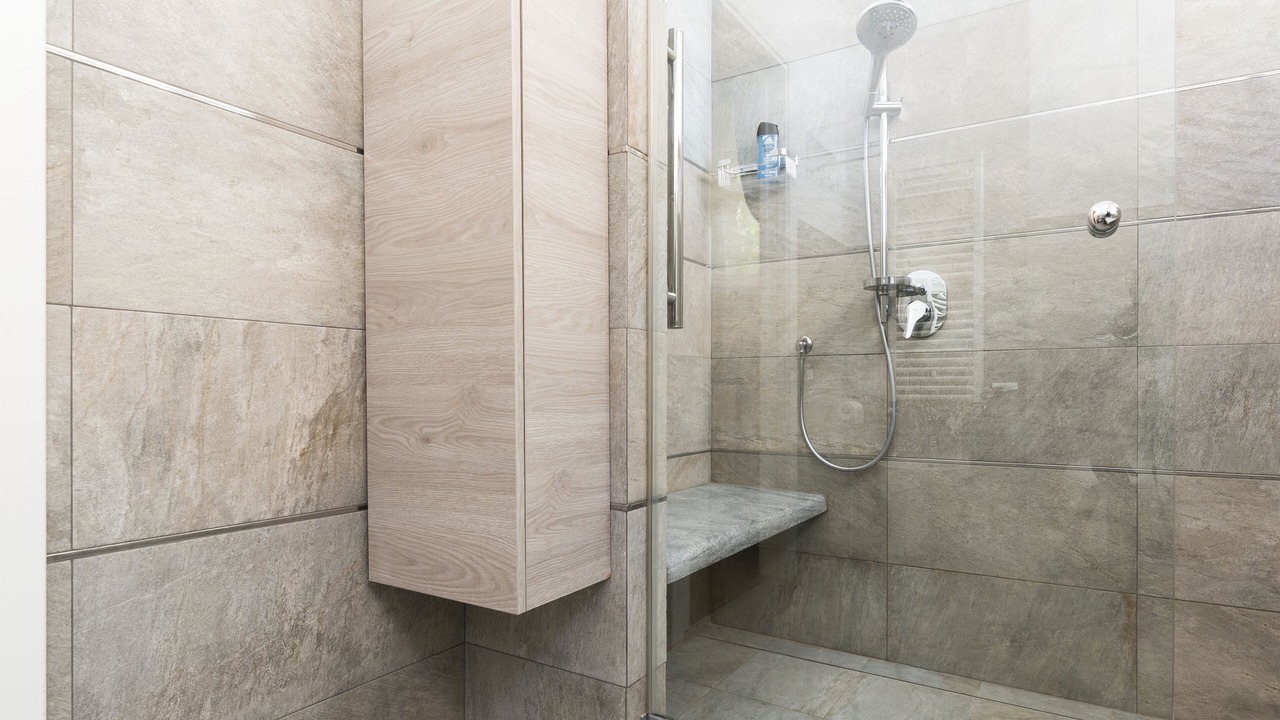 Photo of Bathroom in Oliveto