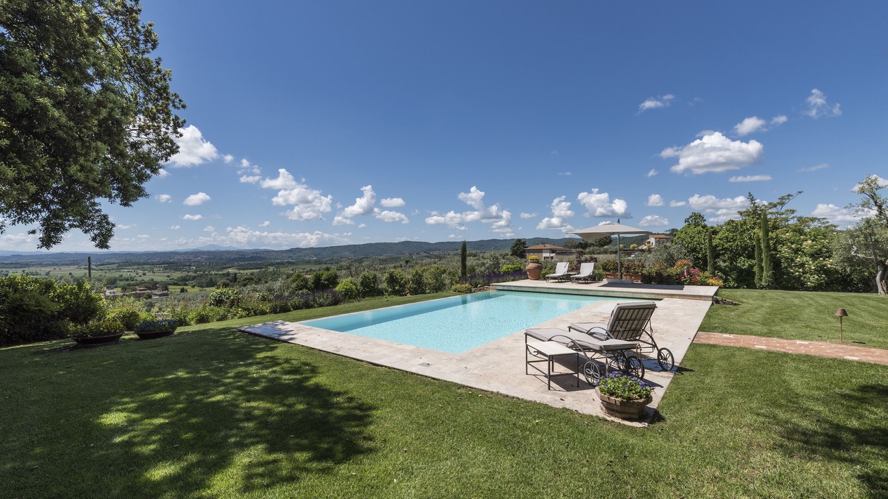 Photo of Outdoor in Oliveto