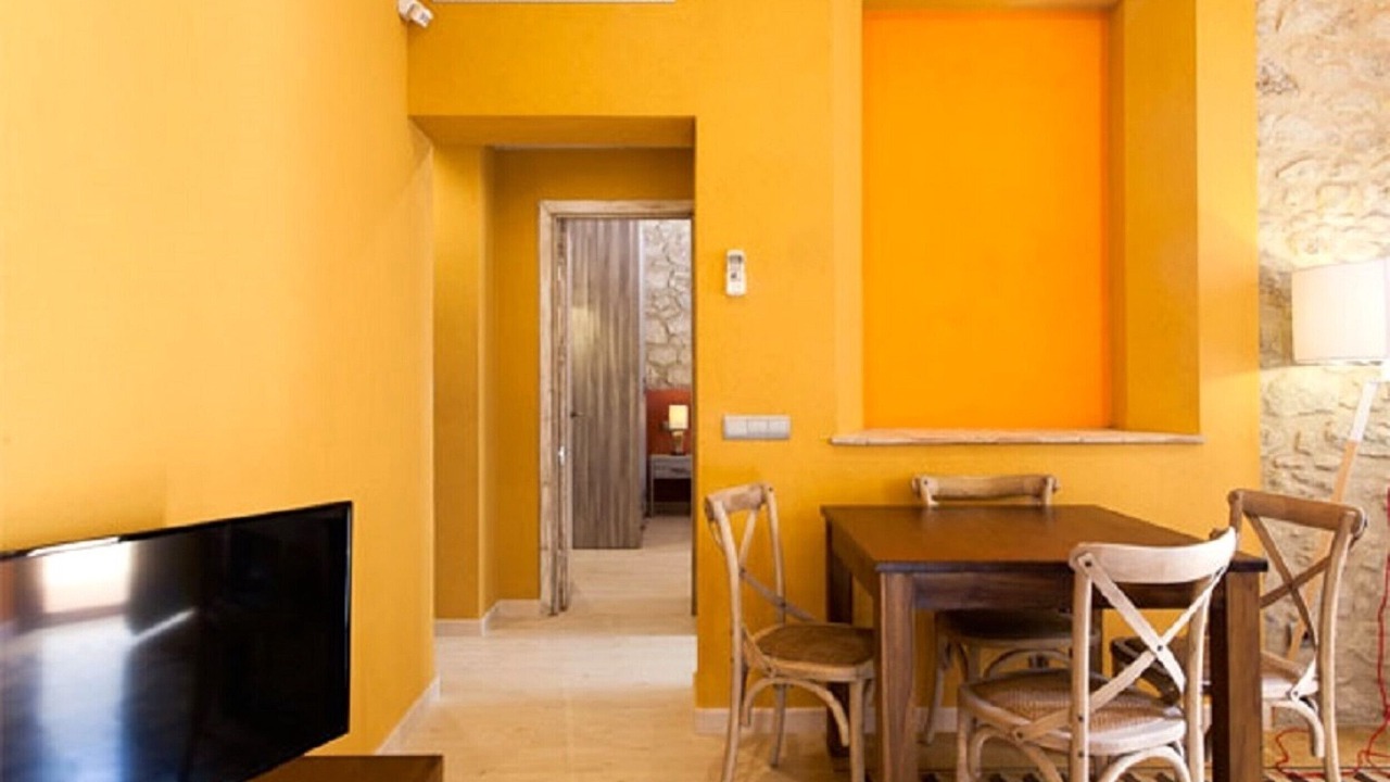 Photo of Livingroom in Pals