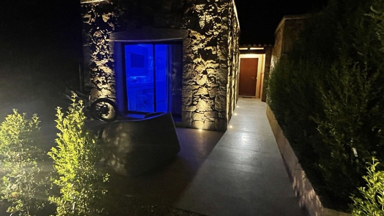 Photo of Outdoor in Puntaldia