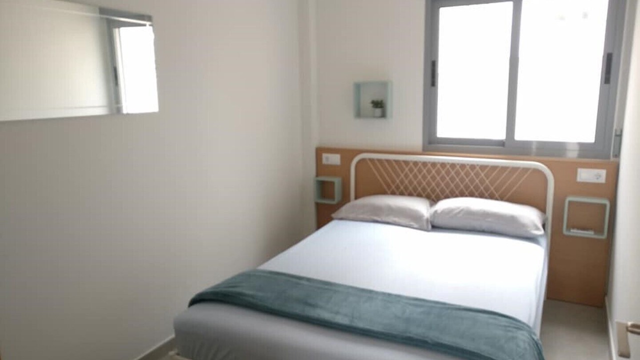 Photo of Bedroom in Puerto de Mazarron