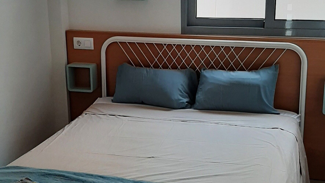 Photo of Bedroom in Puerto de Mazarron
