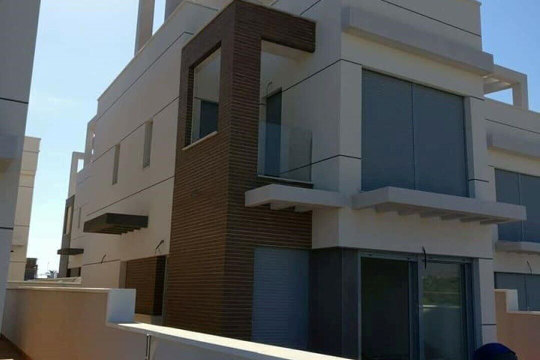Photo of Outdoor in Puerto de Mazarron