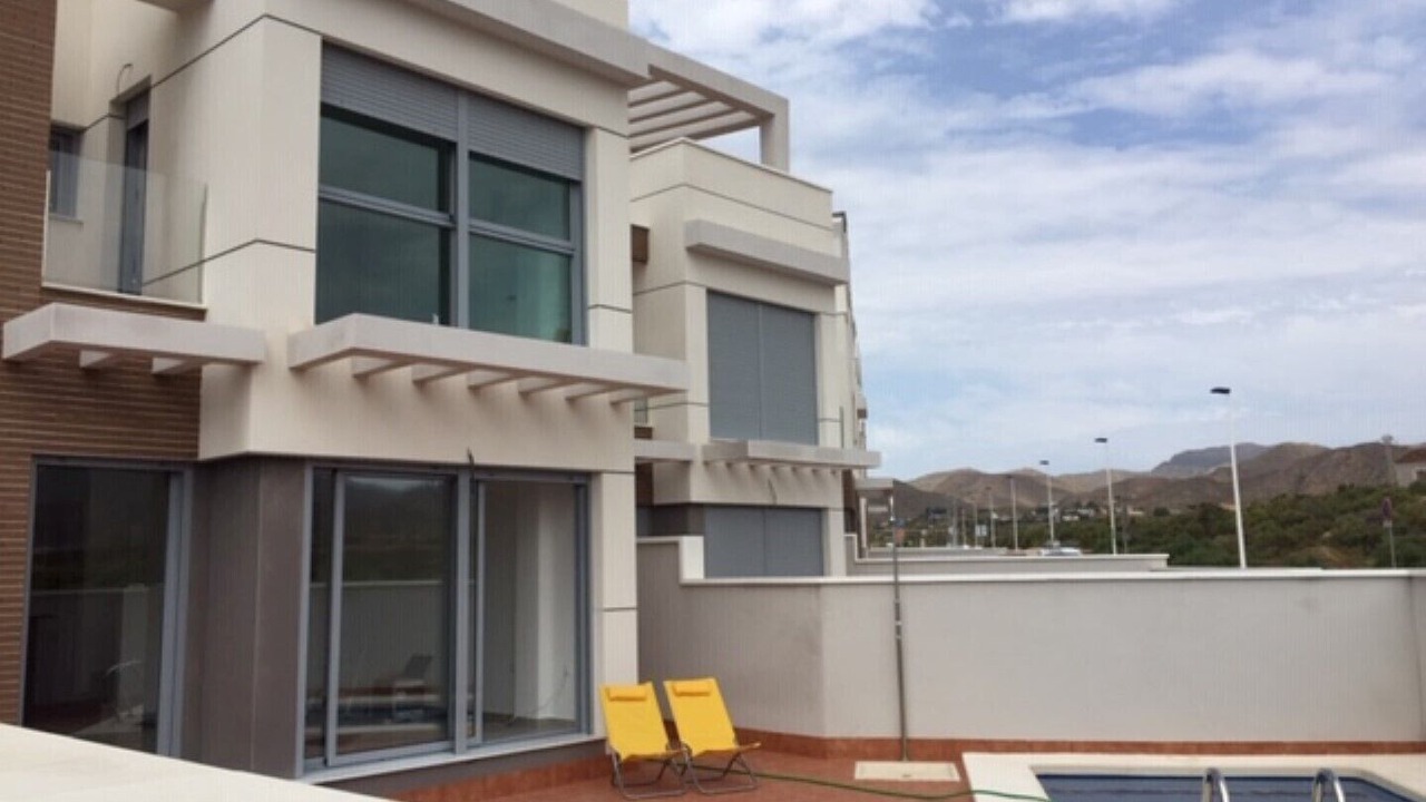 Photo of Outdoor in Puerto de Mazarron
