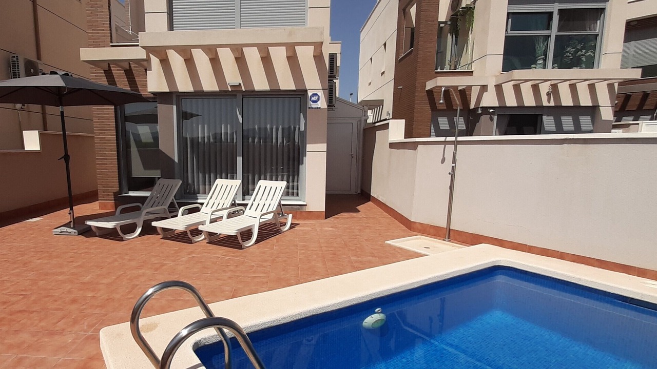 Photo of Outdoor in Puerto de Mazarron