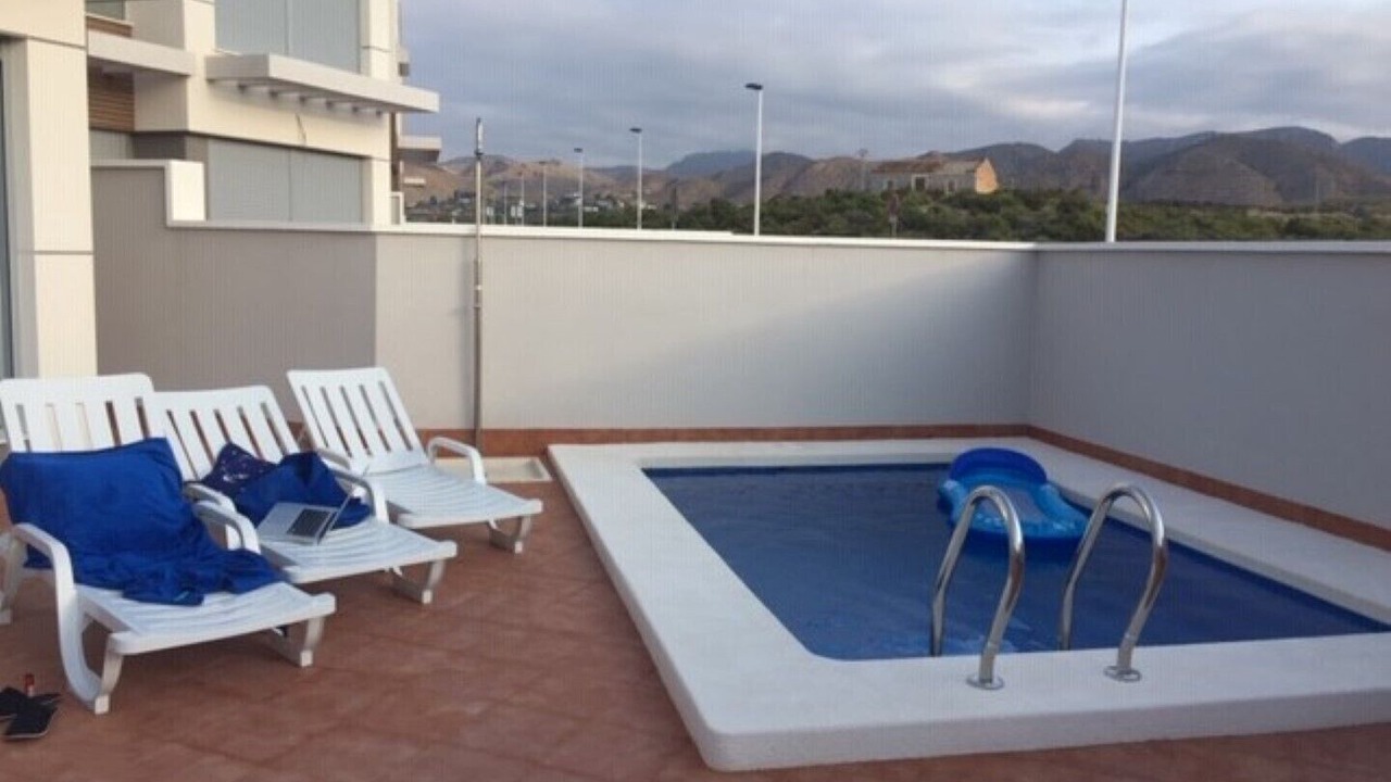 Photo of Outdoor in Puerto de Mazarron