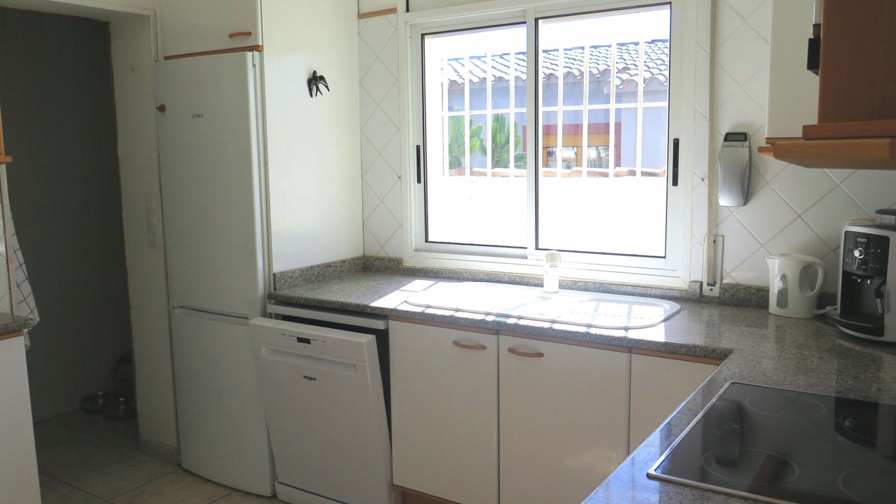 Photo of Kitchen in El Mas Bosca