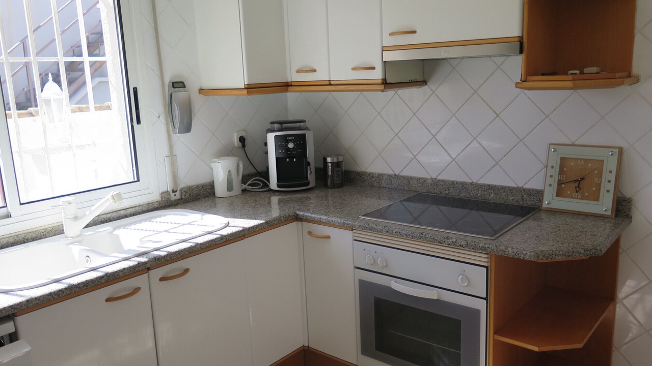 Photo of Kitchen in El Mas Bosca