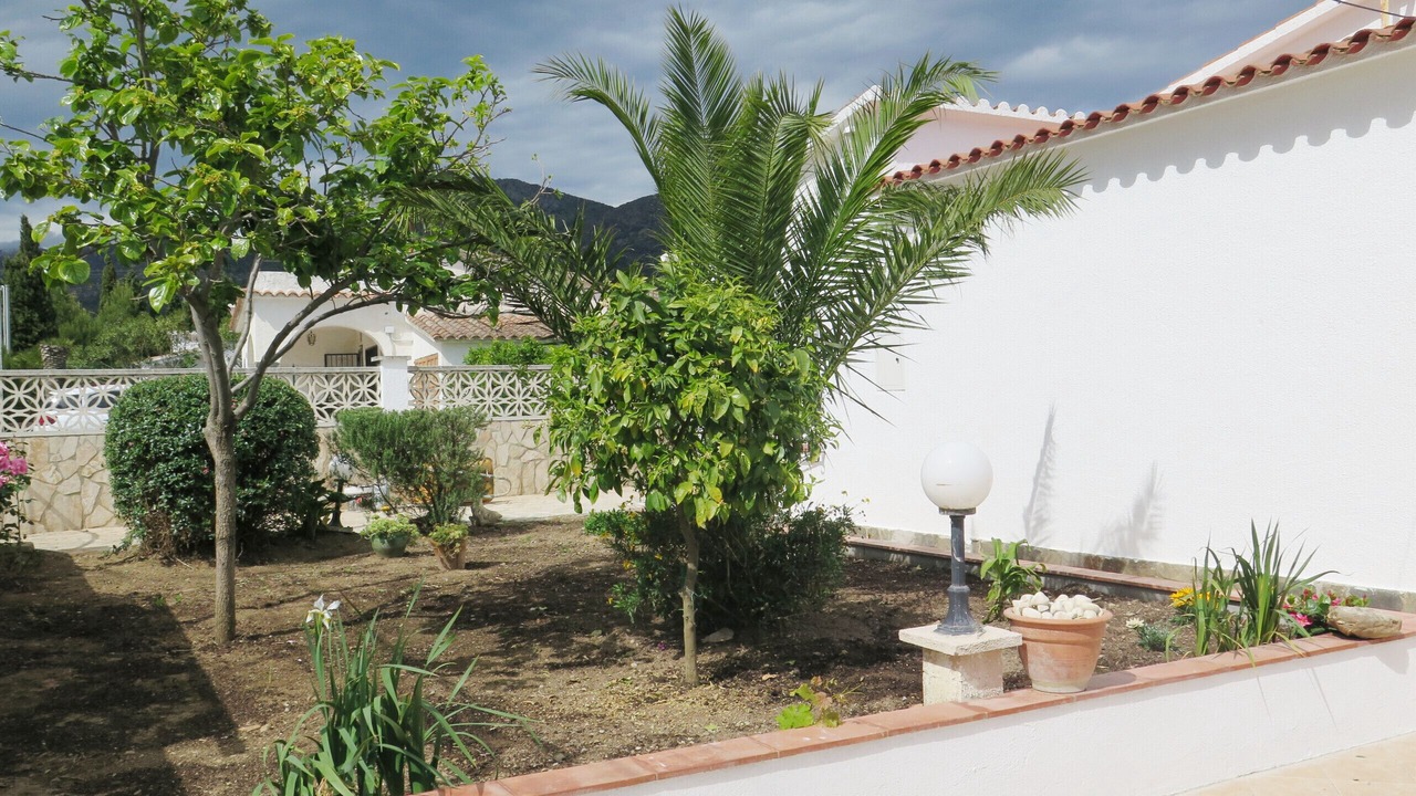 Photo of Outdoor in El Mas Bosca