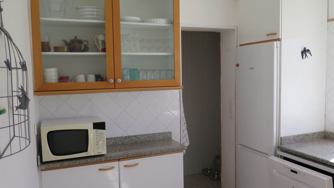 Photo of Kitchen in El Mas Bosca