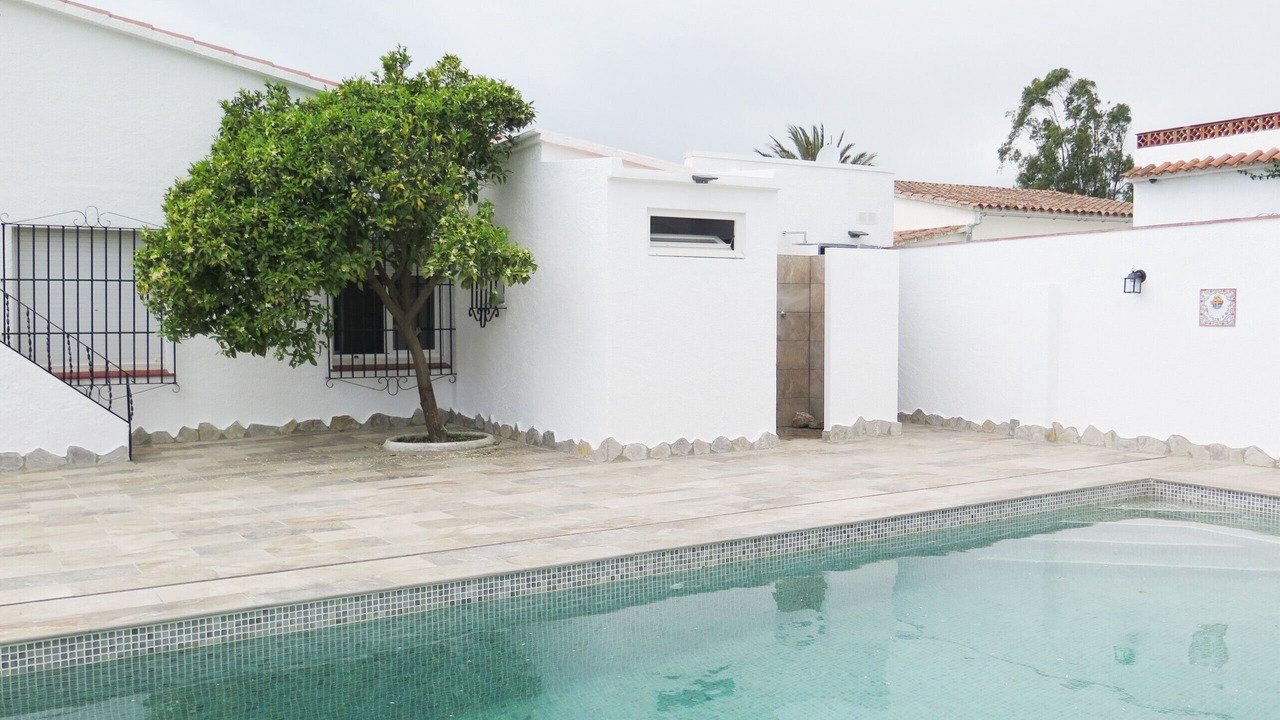 Photo of Outdoor in El Mas Bosca