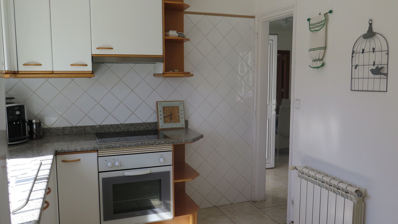 Photo of Kitchen in El Mas Bosca