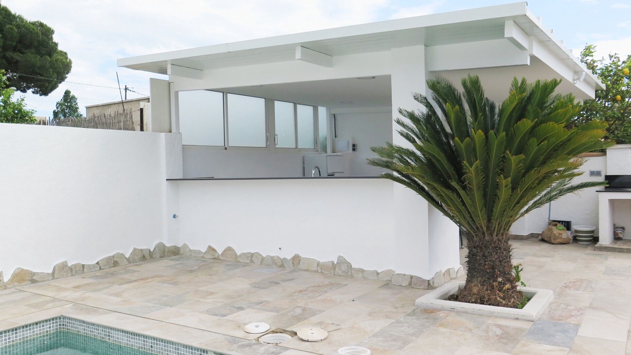 Photo of Patio Balcony in El Mas Bosca