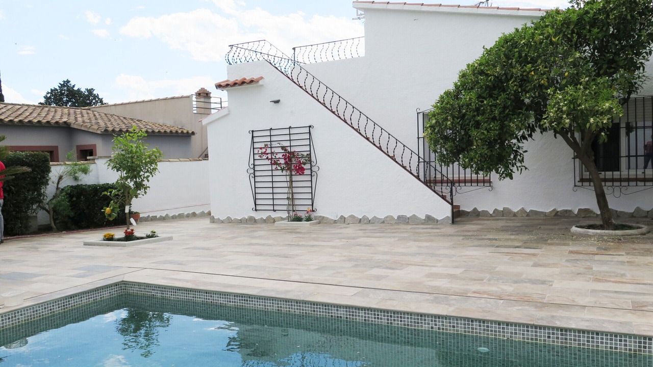 Photo of Outdoor in El Mas Bosca