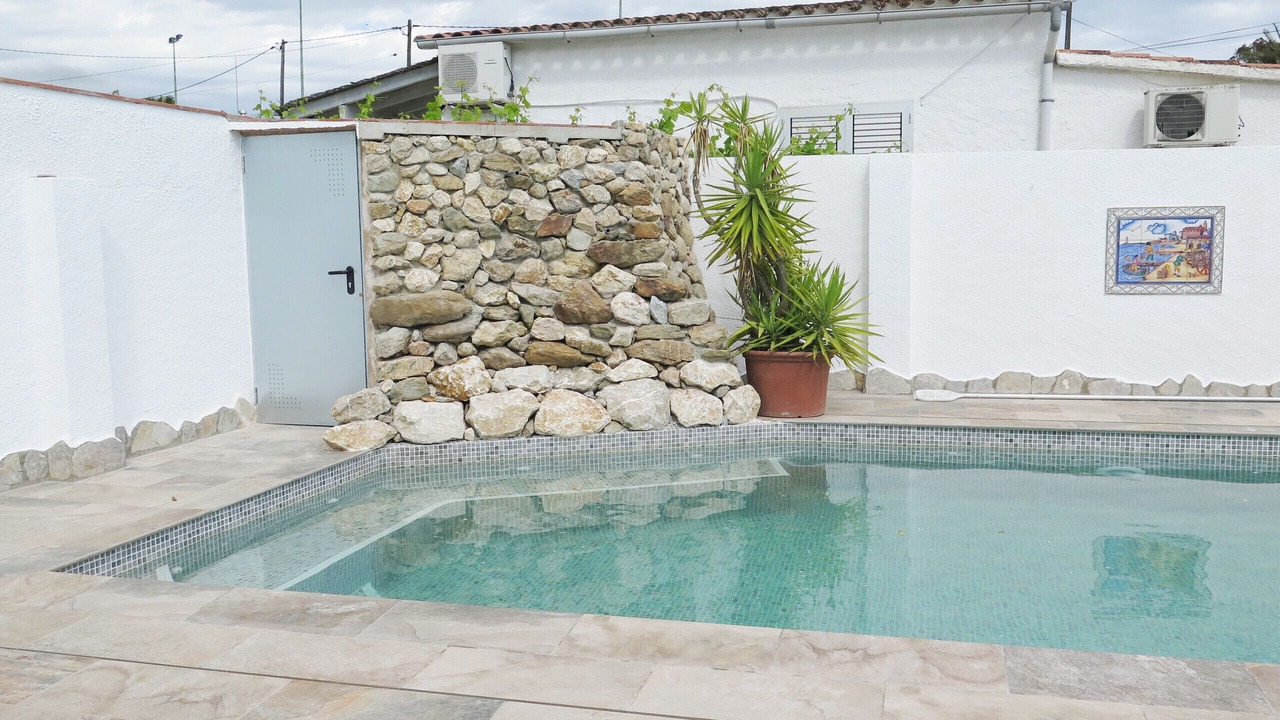 Photo of Outdoor in El Mas Bosca