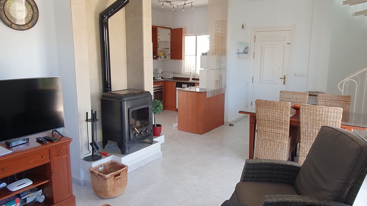 Photo of Livingroom in Mazarron