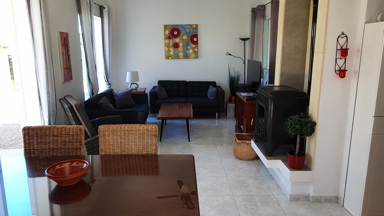 Photo of Livingroom in Mazarron