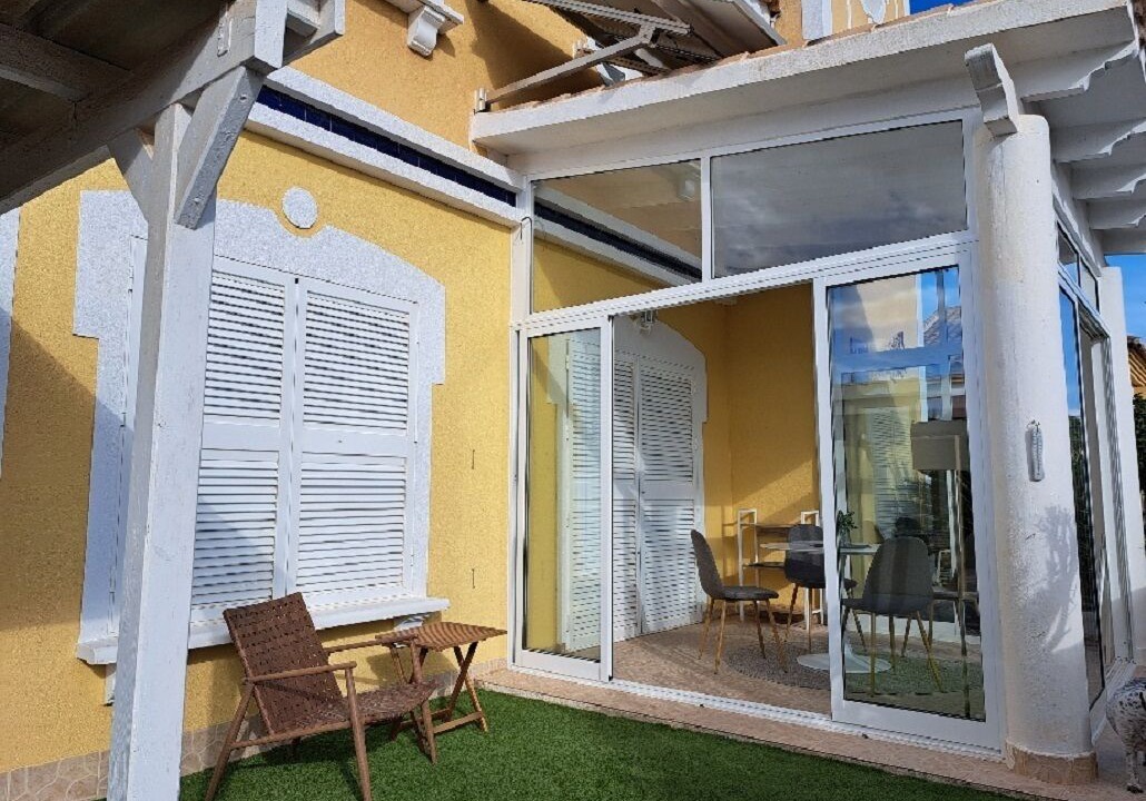 Photo of Outdoor in Mazarron