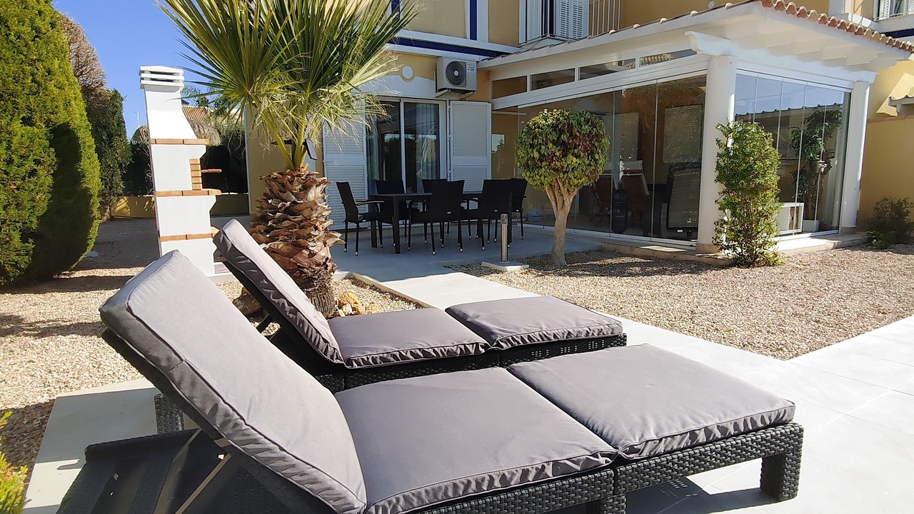 Photo of Outdoor in Mazarron