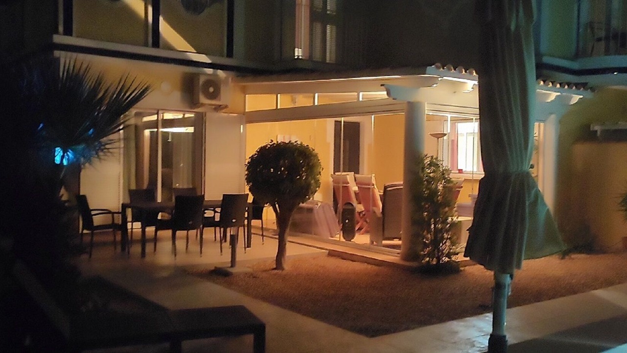 Photo of Outdoor in Mazarron