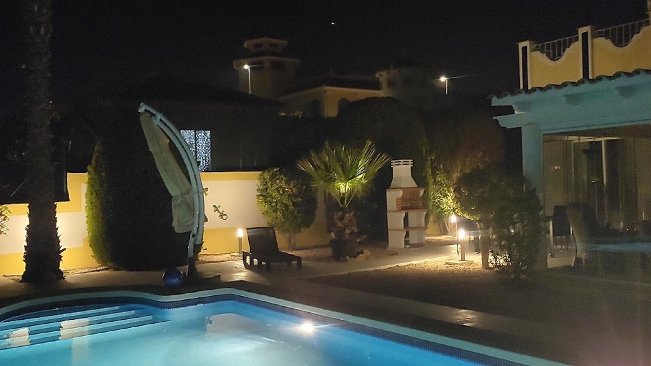Photo of Outdoor in Mazarron