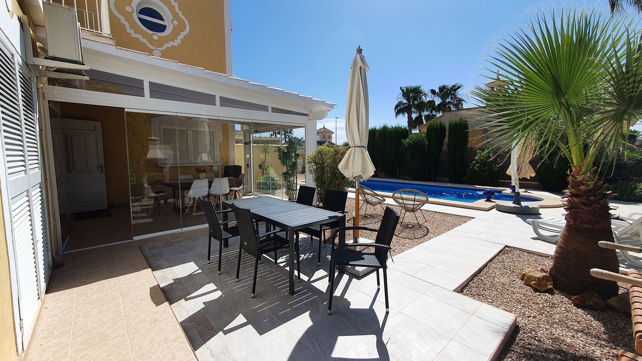 Photo of Outdoor in Mazarron