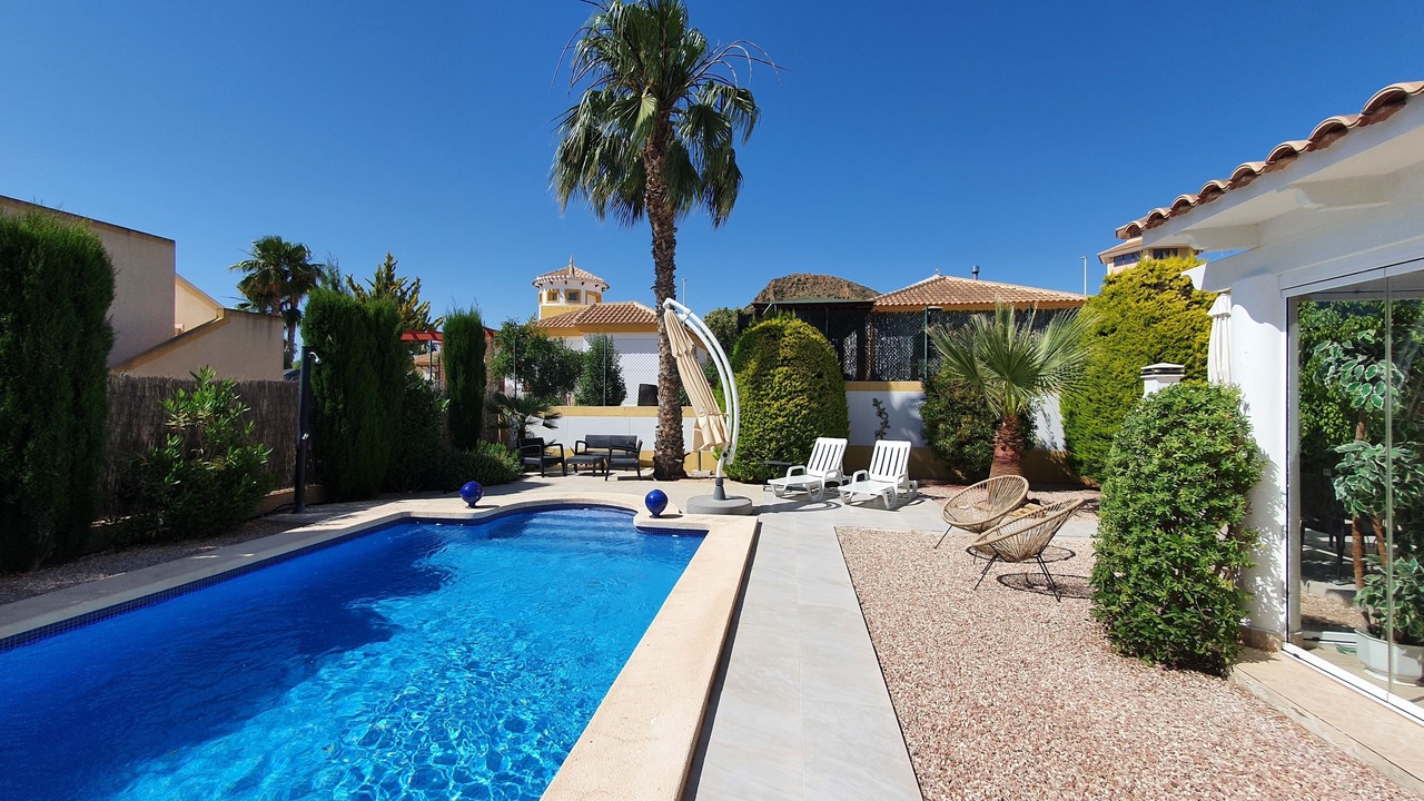 Photo of Outdoor in Mazarron