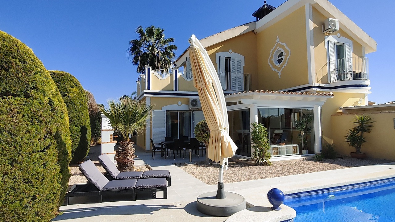 Photo of Outdoor in Mazarron