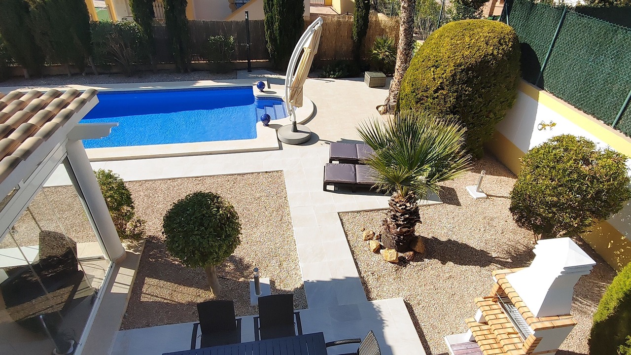 Photo of Outdoor in Mazarron