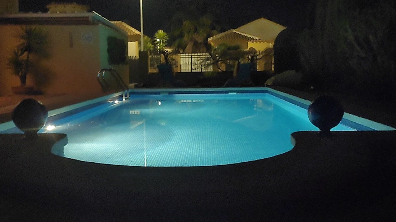 Photo of Outdoor in Mazarron