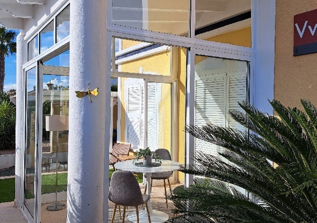 Photo of Outdoor in Mazarron