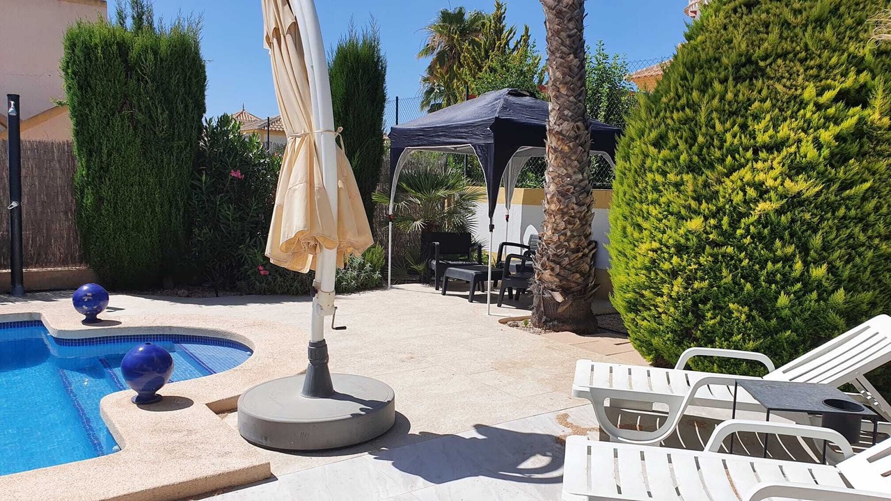 Photo of Outdoor in Mazarron