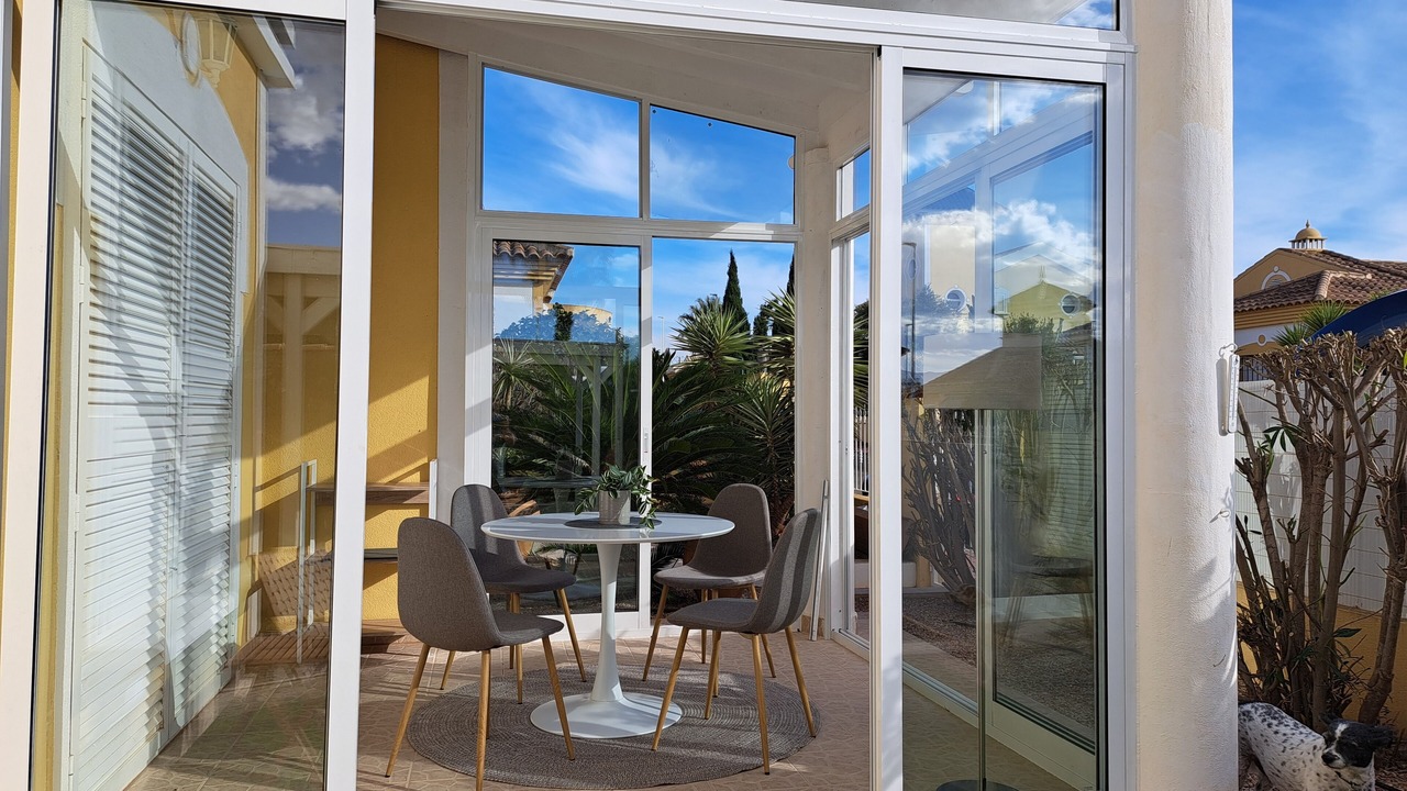 Photo of Outdoor in Mazarron