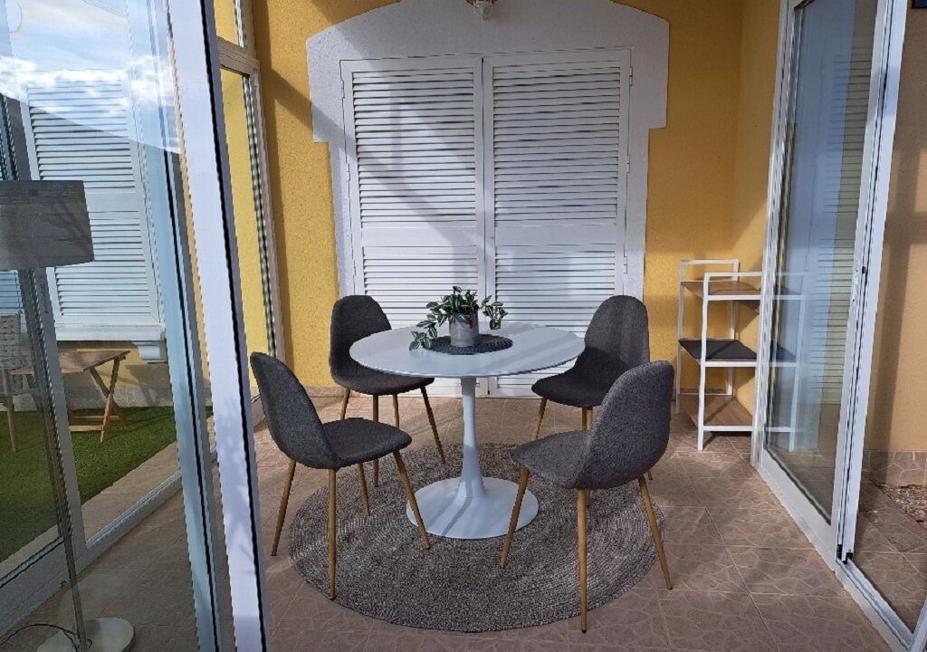 Photo of Outdoor in Mazarron