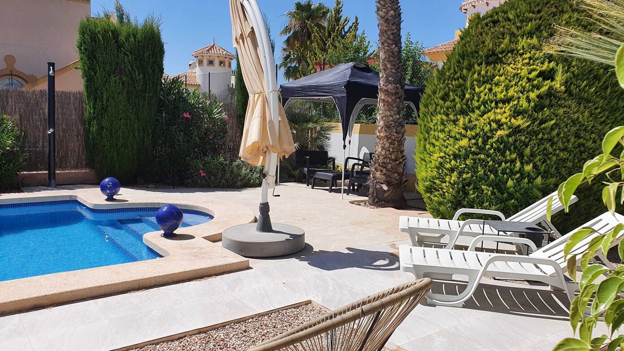 Photo of Outdoor in Mazarron