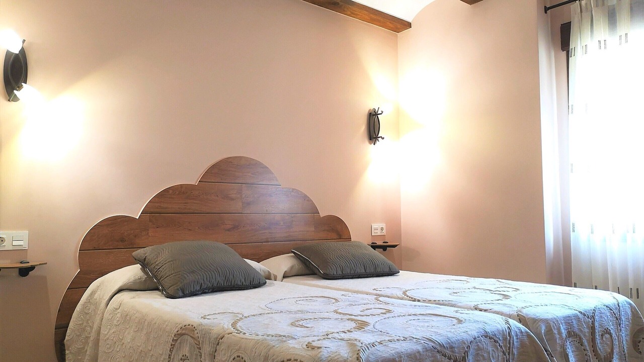 Photo of Bedroom in Cella