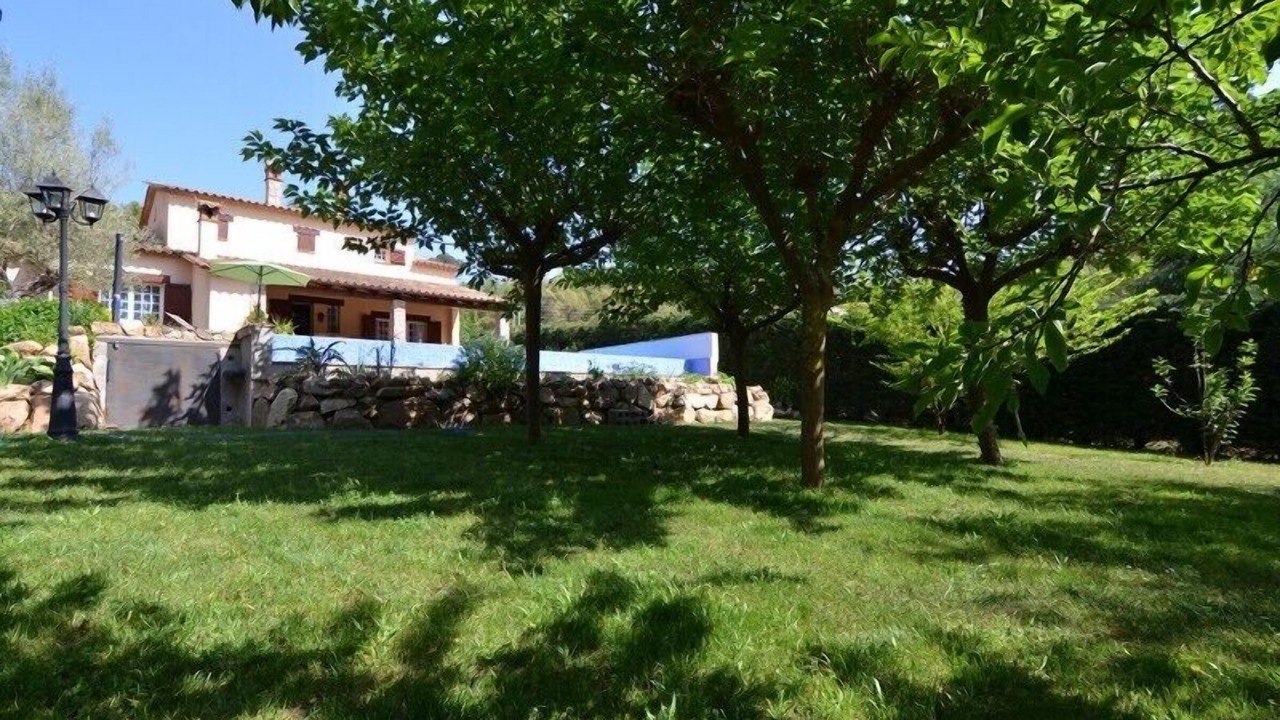 Photo of Outdoor in Caldes de Malavella